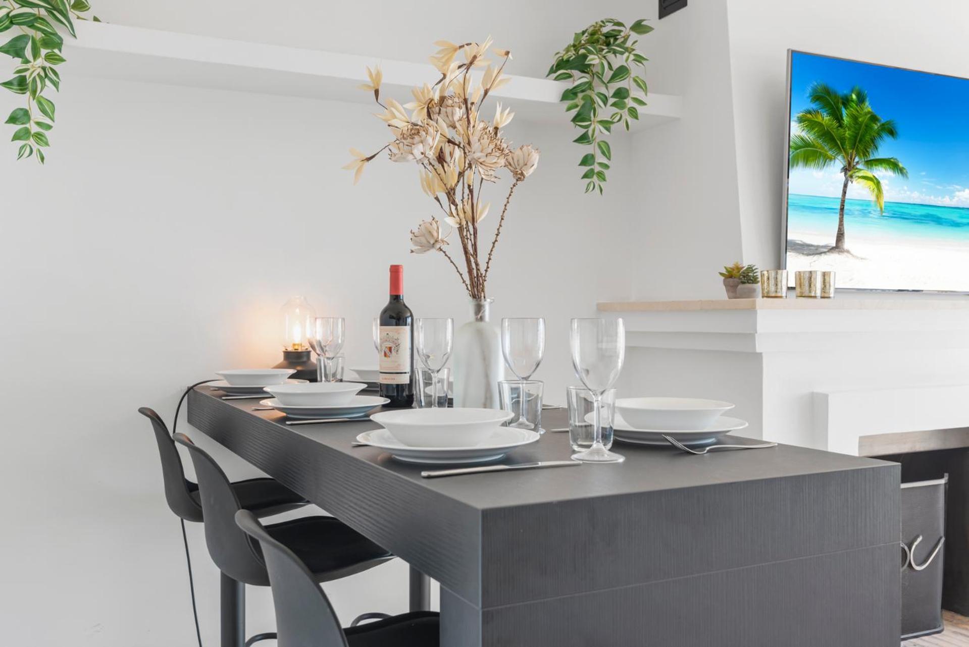 Lovely Penthouse Near Estepona Marina By Costarentals - Ref M15 Exterior foto