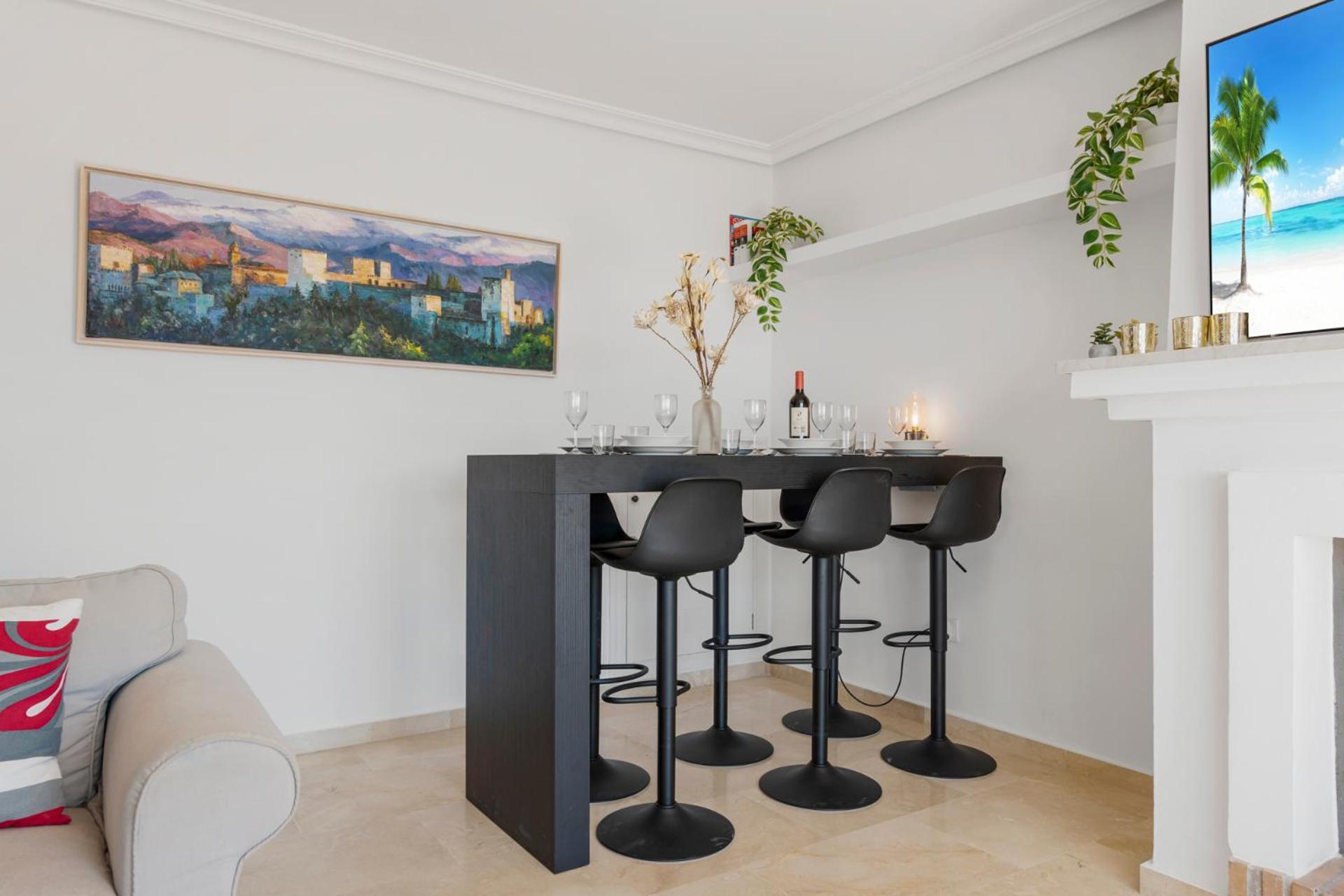 Lovely Penthouse Near Estepona Marina By Costarentals - Ref M15 Exterior foto